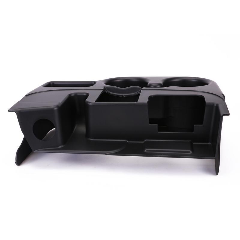 Hot Selling SS281AZAA Center Console Cup Holder For Dodge Ram 1500 2500 3500 1999 2000 2001