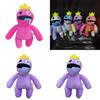 The Scientist Plush Doll Soft And Durable Ideal For Baby And Toddler Play
