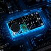 Adjustable Frequency FM Transmitter Board 85-115MHz For Wireless Car Radio And DIY Electronics With Microphone Support