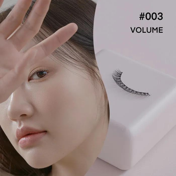 [Easy Band Lash] Choose from 4 Types of The Tool Lab Eyelash The Style Lash