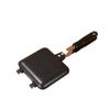 Imported Two-Piece Gas Stove Sandwich Maker