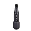 With LED Light Mini Home Screwdriver Cordless Power Screw Driver  DIY Hand Tool
