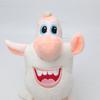 Juguete de Peluche Cerdo Pequeño, Juguete de Dibujos Animados Rusos, Cerdo Blanco Juguetes Suaves de Peluche Muñeco Juguetes para Niños Regalos para Niños Juguetes Suaves de Peluche para Niño
