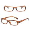 Lesebrille Mode Gestell Hohe Definition Damen Presbyopie Brille Dioptrie