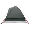Instant Tent Olive Green 305 x 215 x 140 cm Polyester and Steel