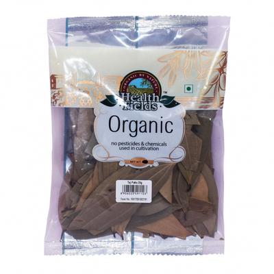 Feuille de laurier (25g), Tejpatta bio, champs de santé