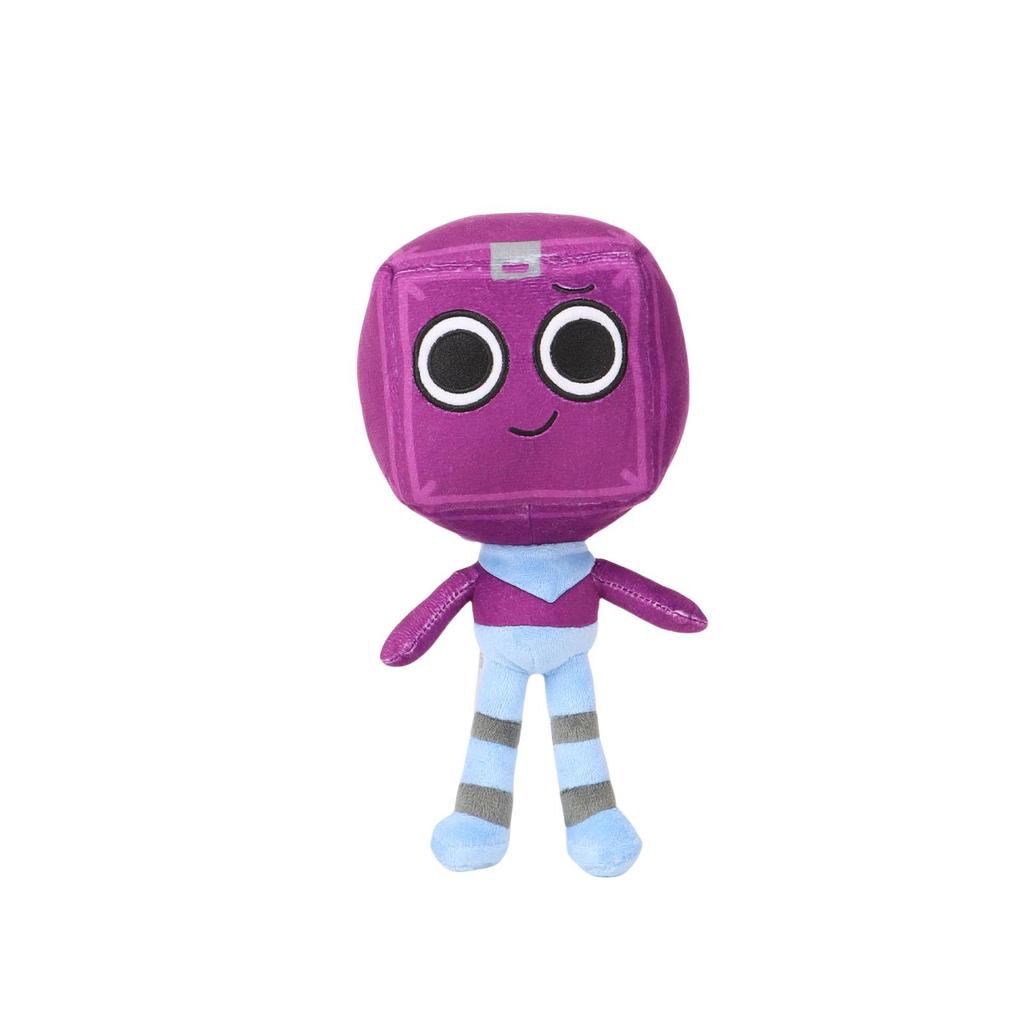 Popular Dandy's World Cartoon Plush Toy Gift