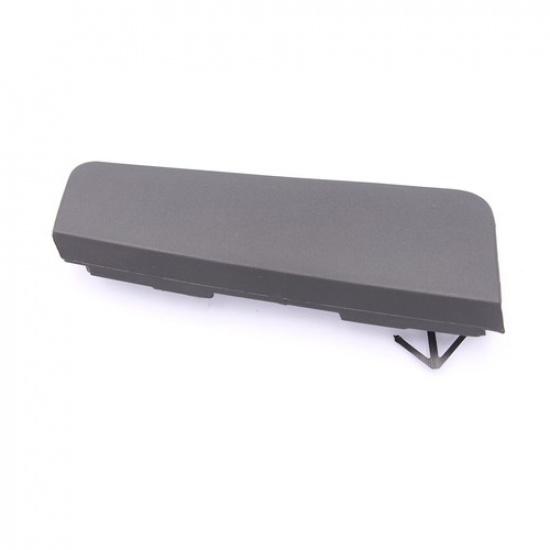 L&R Lower Bumper Tow Trailer Hook Eye Cover Cap Fit for - Toyota RAV4 LE