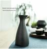 Creative Ceramic Wine Warmer - Yellow Wine Heating Set with Hot Water Pot