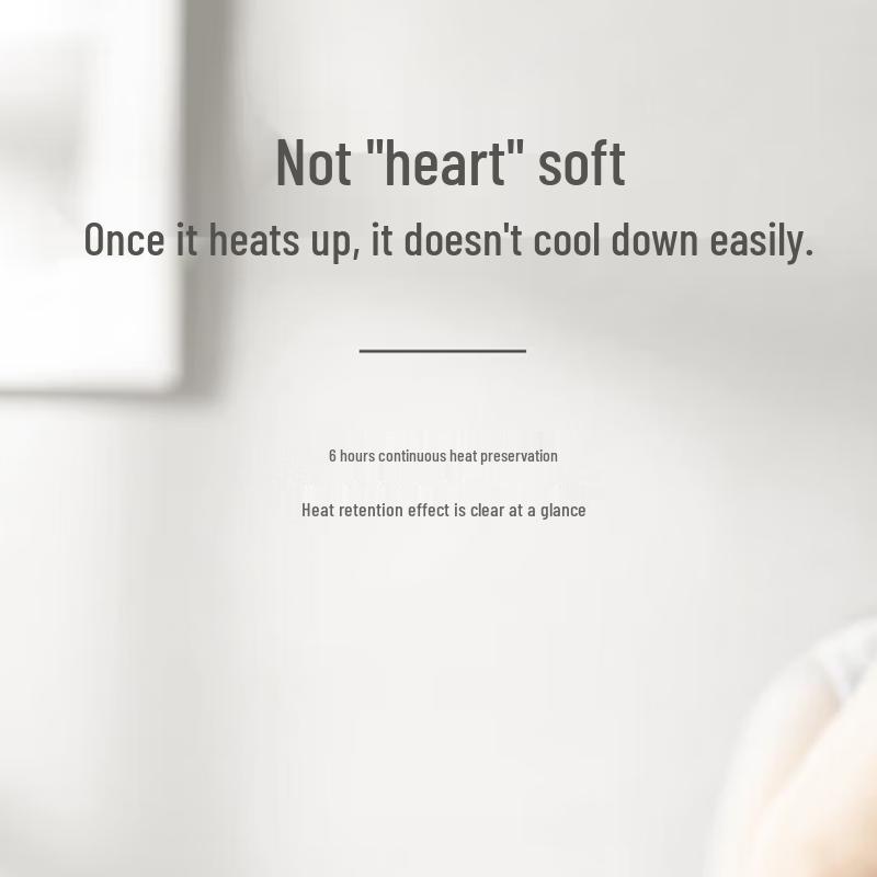 LOCK&LOCK Stainless Steel Insulated Travel Mug