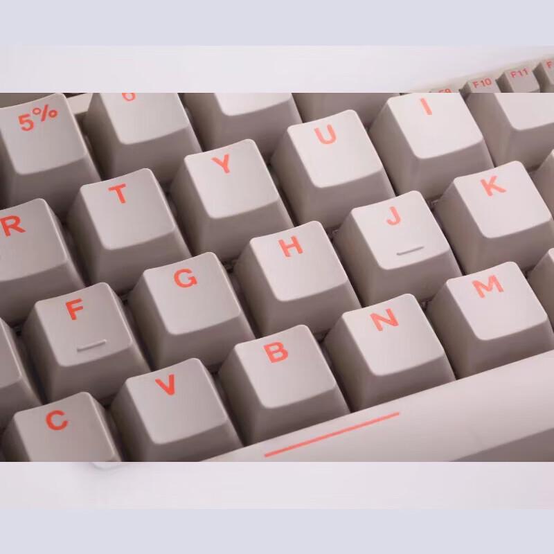DAREU LK98 Three-Mode Mechanical Gaming Keyboard