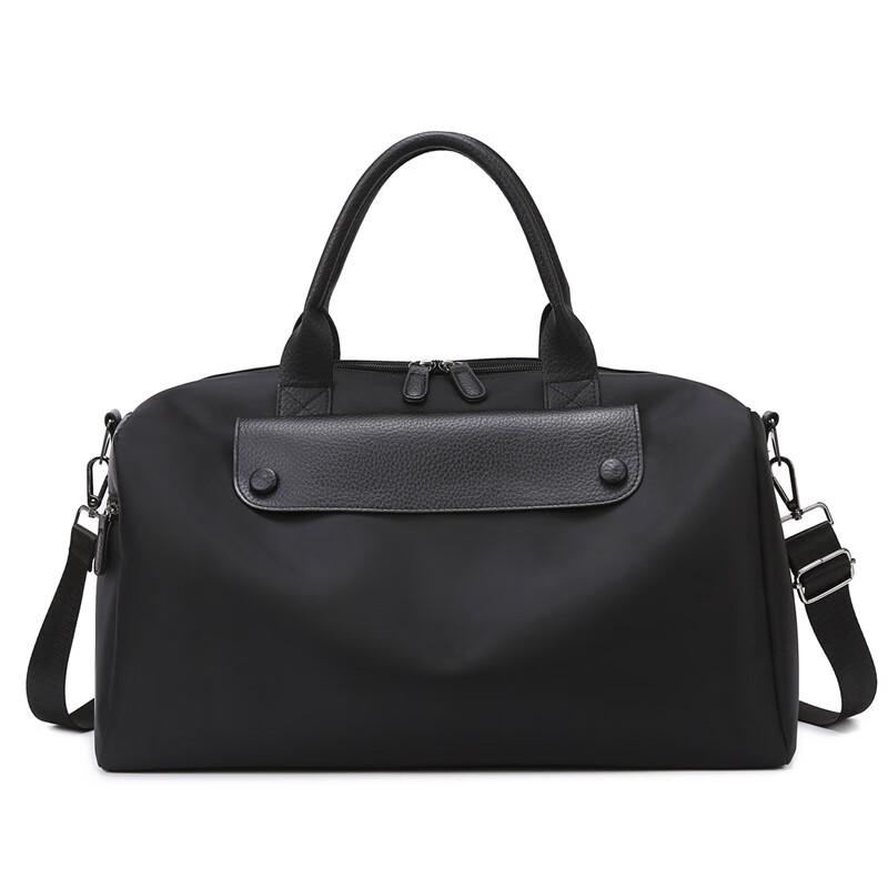 Unisex Large Capacity Multi-functional Dry Wet Separation Sports Bag