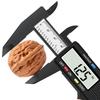 Inch/Metric Electronic Digital Caliper Digital Display Digital Ruler  Woodworking Tool
