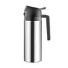 304 Stainless Steel Spray & Pour Oil Dispenser