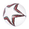 REGAIL Size 5 Soccer Ball Machine Stitched ExplosionProof Training Games Soccer Ball