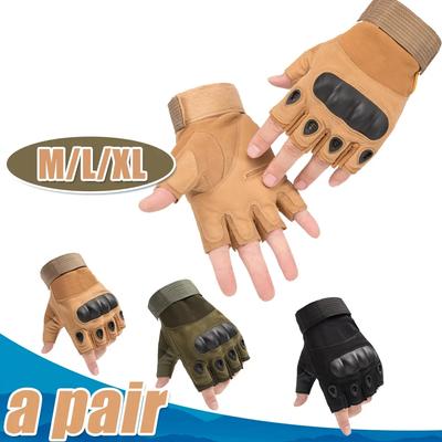 Cykelkläder – Cykelhandskar