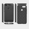 Coque - Xiaomi - Mi 8 Lite - TPU - Antichoc - Souple - Noir