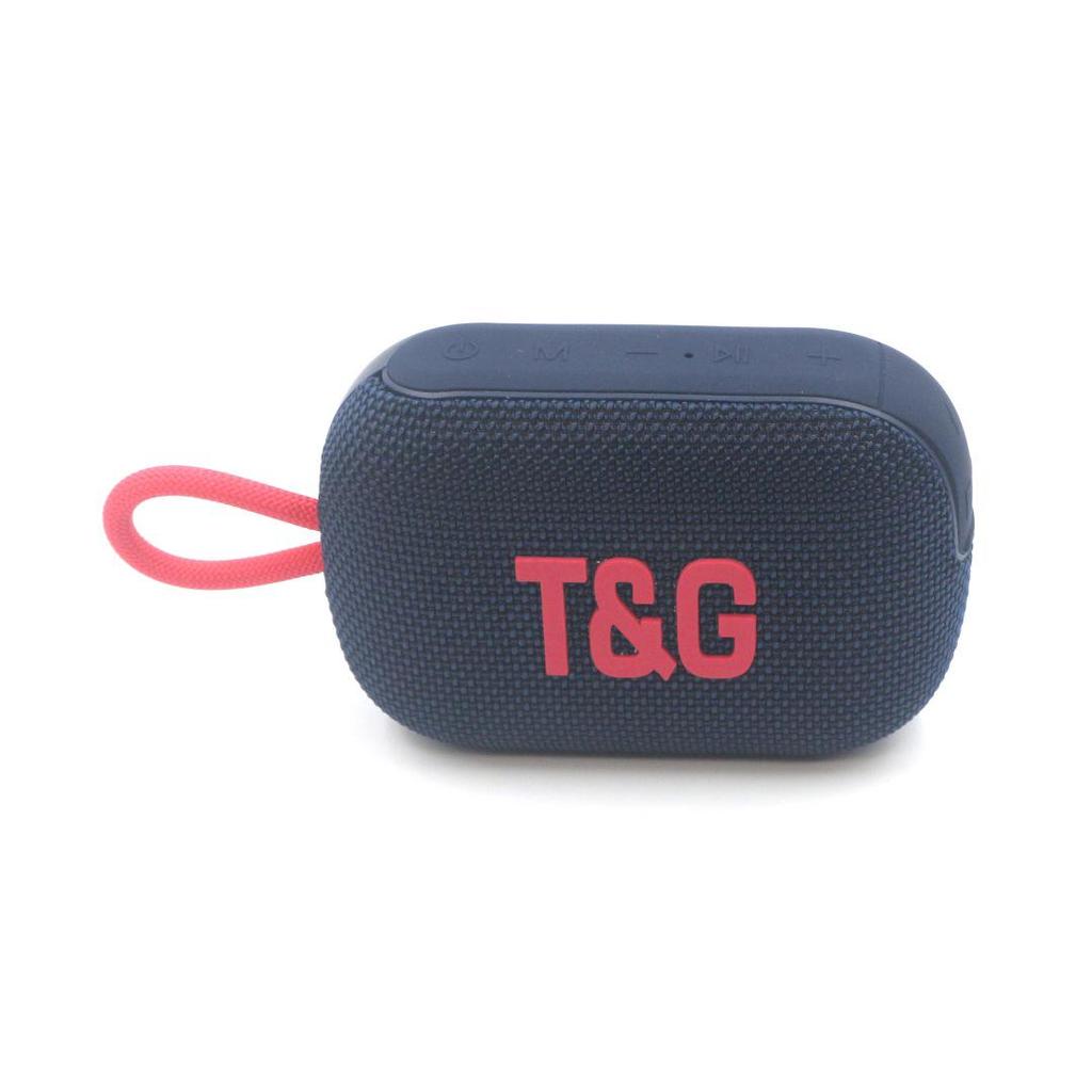 Neuer TG472 Wasserdichter Bluetooth-Lautsprecher - Tragbares Outdoor-Geschenk mit TWS, Kartensteckplatz und Subwoofer
