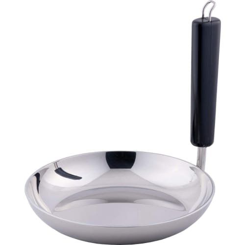 

Miyazaki Seisakusho Oyako Nabe (Oyako Pot), 18cm, Made in Japan, 5-Year Warranty, IH Compatible, Lightweight, OJ-76