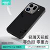 Magnetic Phone Case for OPPO Find X9 Pro FindX8 Ultra X8s Plus Slim Protective Cover with Micro-Texture+Anti-Fingerprint Design