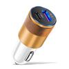 3.1A USB Car Charger Type C Fast Charging Phone Adapter for Xiaomi Huawei Pd Phone Charger Adapter Socket Cigarette Lighter