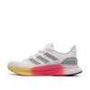 Adidas ultrarun 5 sneakers cloudfoam White/Pink