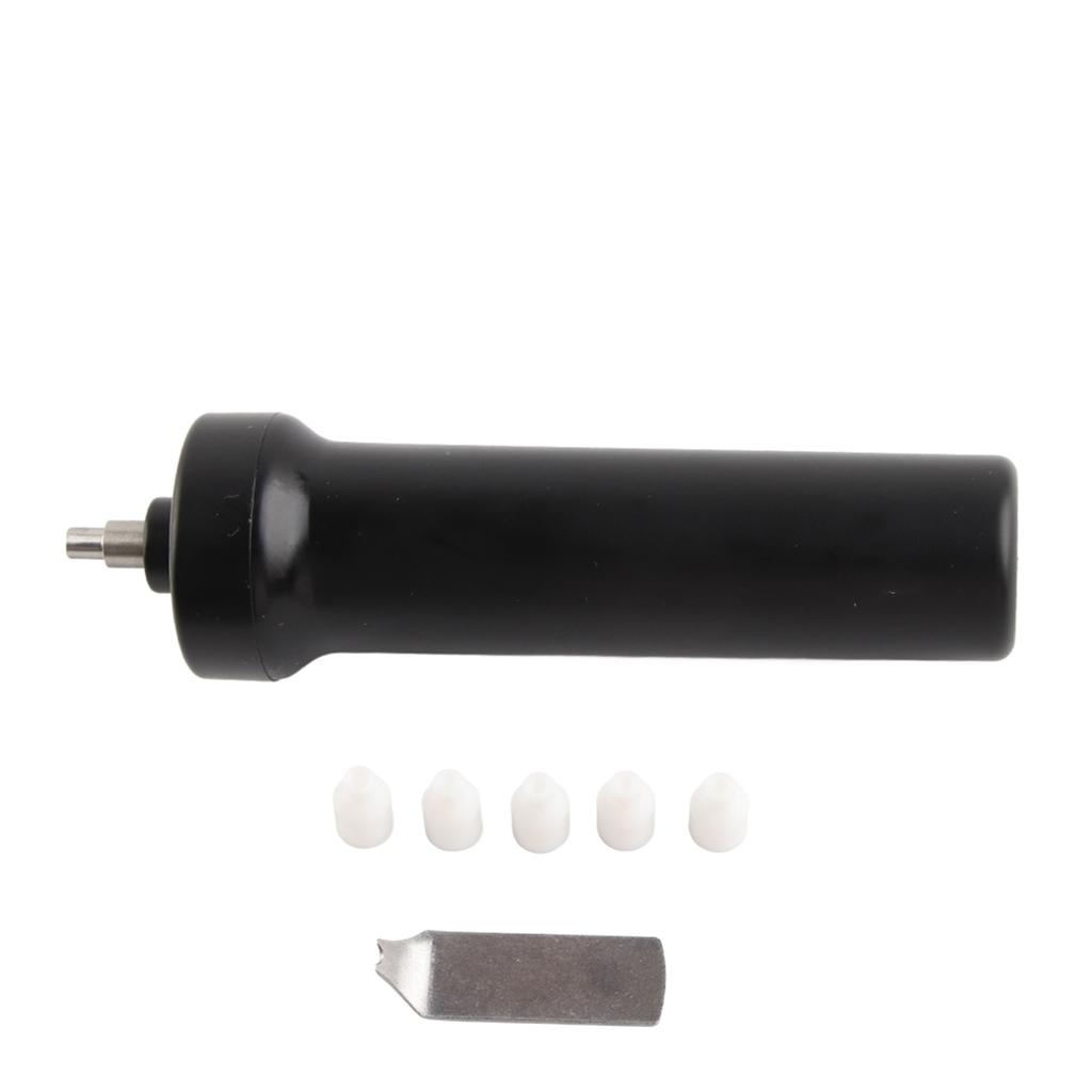 Watch Glass Removing Watch Case Pump Watch Repairing Tool for WatchmakersBlack