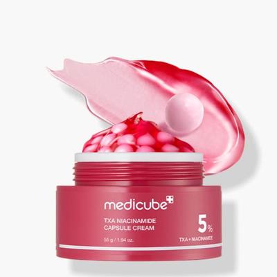 TXA Niacinamidový tobolkový krém 55g (3 Možnosti)