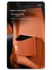 NIO In-car Trash Can & Storage for EC6 ES8 ET7 ET9 - Seat Back Box & Door Umbrella Holder.