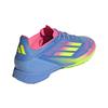 adidas F50 PRO TF Blue Pink IE1219 Unisex