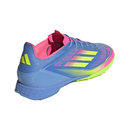 adidas F50 PRO TF Blue Pink IE1219 Unisex