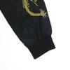 Beauty Products Eagle and Dragon Embroidery Long Sleeve Sukajan M MA-1 Men's Used