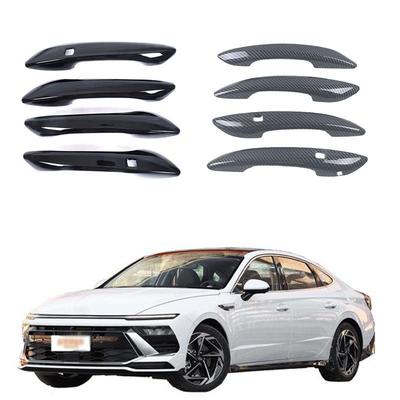 2024 Sonata Door Handle Cover Exterior Trim Accessory