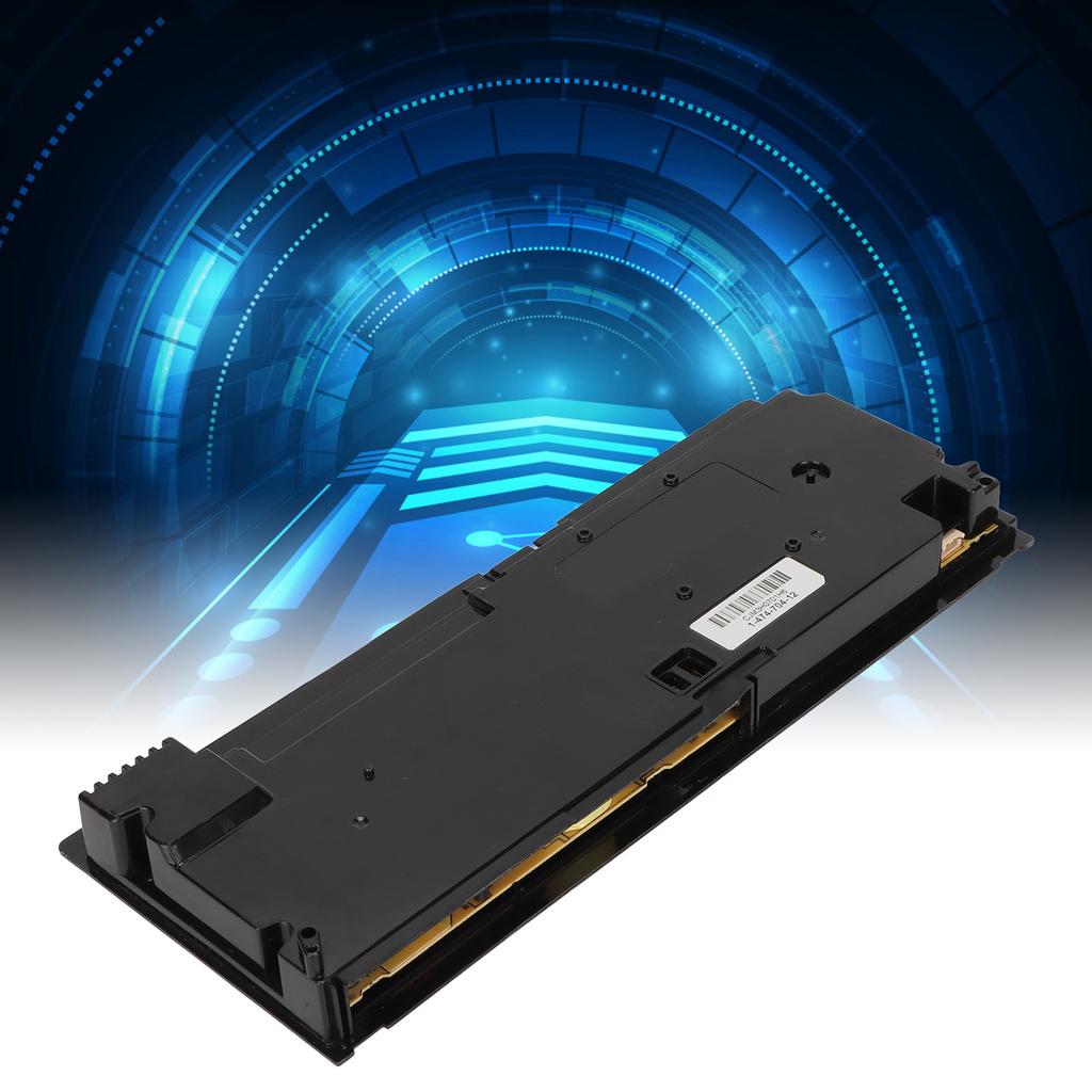 N16‑160P1A Power Supply New Original Unit Battery Adapter Replacement for PS4 Slim 100‑240V