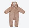 ShellieMay 2019 Duffy & Friends Fluffy Series Coverall Gift Souvenir Tokyo DisneySea