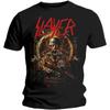 T-shirt Slayer 'Repentless - Komiks w twardej oprawie' - NOWY OFICJALNY