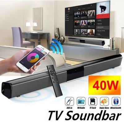 wireless sound for tv