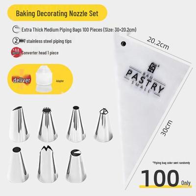 Instrumentos de pastelaria – Dispensador de massa para panquecas