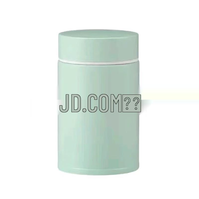 GiNT Mini Insulated Food Jar
