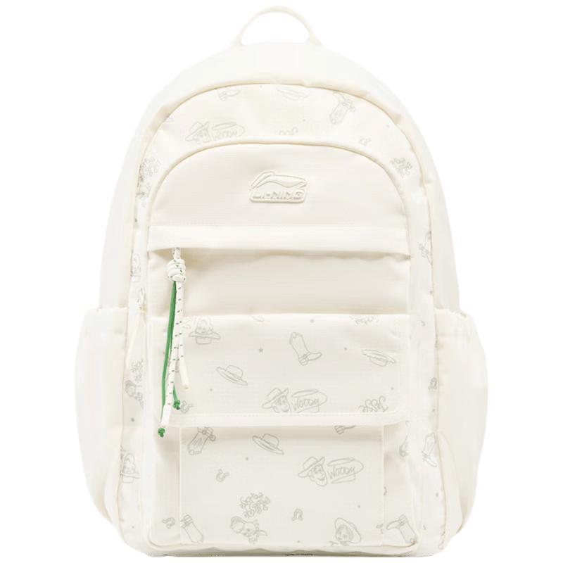 Li-Ning Disney Pixar Toy Story Co-branded Backpack One Size