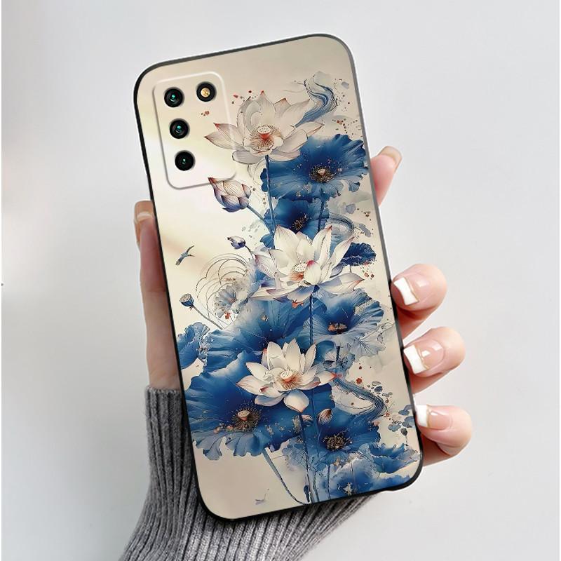 

Для ZTE Blade V30 Vita Чохол Милий Крутий Розкішний М який Силіконовий Чохол Для ZTE Blade V 30 V30Vita v30 Vita Чохол для Телефона ТПУ Чорний Fundas Blade V30