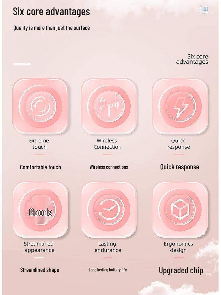 Ultradünne Bluetooth-Funk Tastatur für Laptops, Handys & Tablets