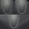 Gotische Punk Skelett Hüftkette Für Damen Herren Hip-Hop Rock Hüftkette Metall Hosenkette Mode Jeans Dekoration Kette Geschenke