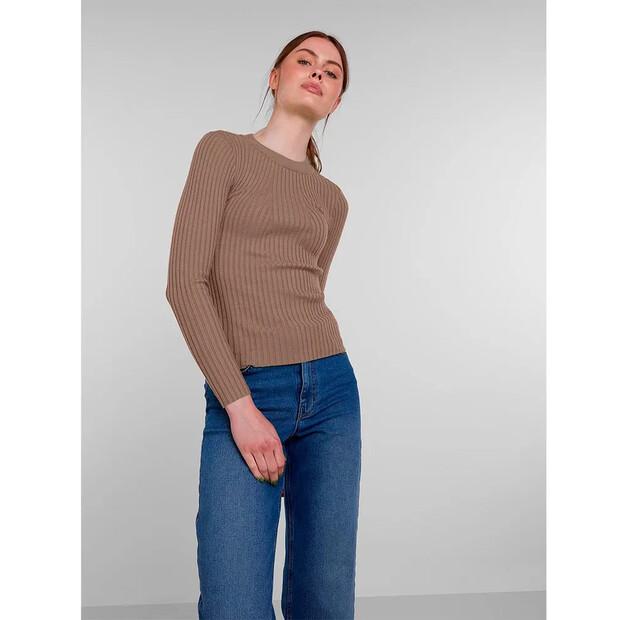 Pieces Свитер Свитер Crista L 6898₽