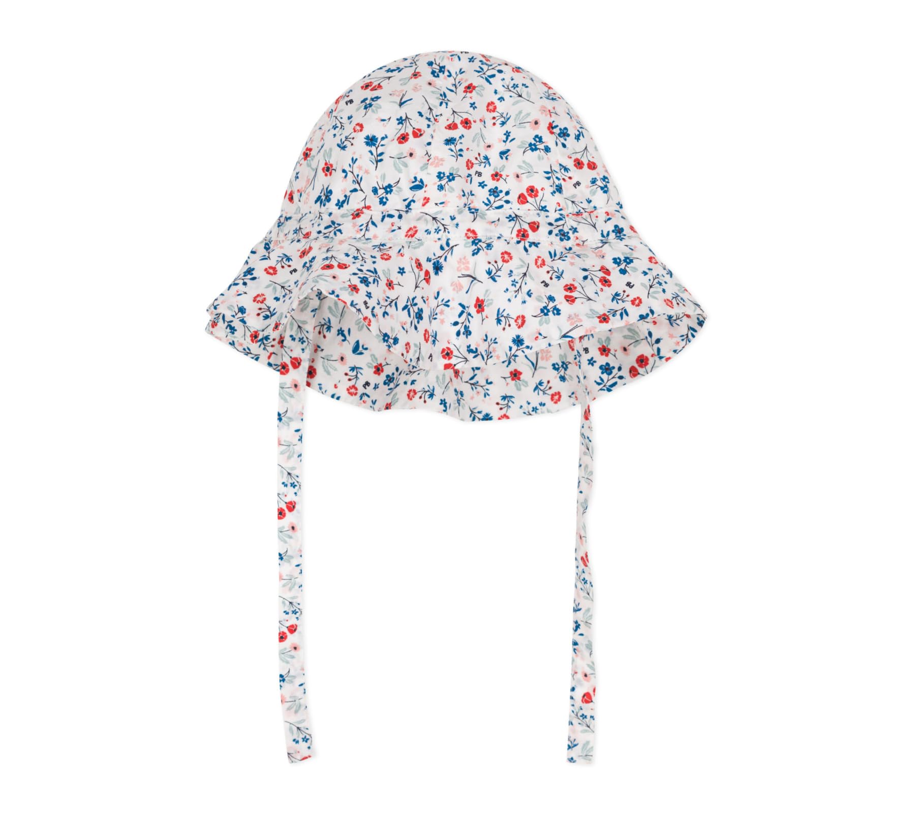 

Petit Bateau Crochet 36 95cm A0CEE, Off-White/Multicolor, Months,