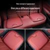Lynk & Co 03/07/900 Four Seasons Ventilated Seat Cushion