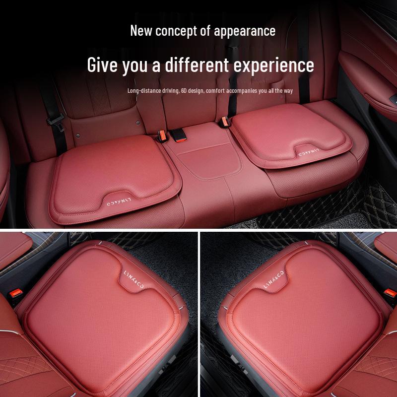 Lynk & Co 03/07/900 Four Seasons Ventilated Seat Cushion