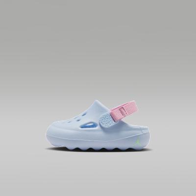 Jordan Hydrip Half Blue Medium Soft Pink (TD) 21