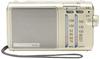 Panasonic FM-AM 2-Band Receiver RF-U155-S