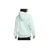 Nike Letter Logo Fleece-Lined Casual Sweatshirt for Women